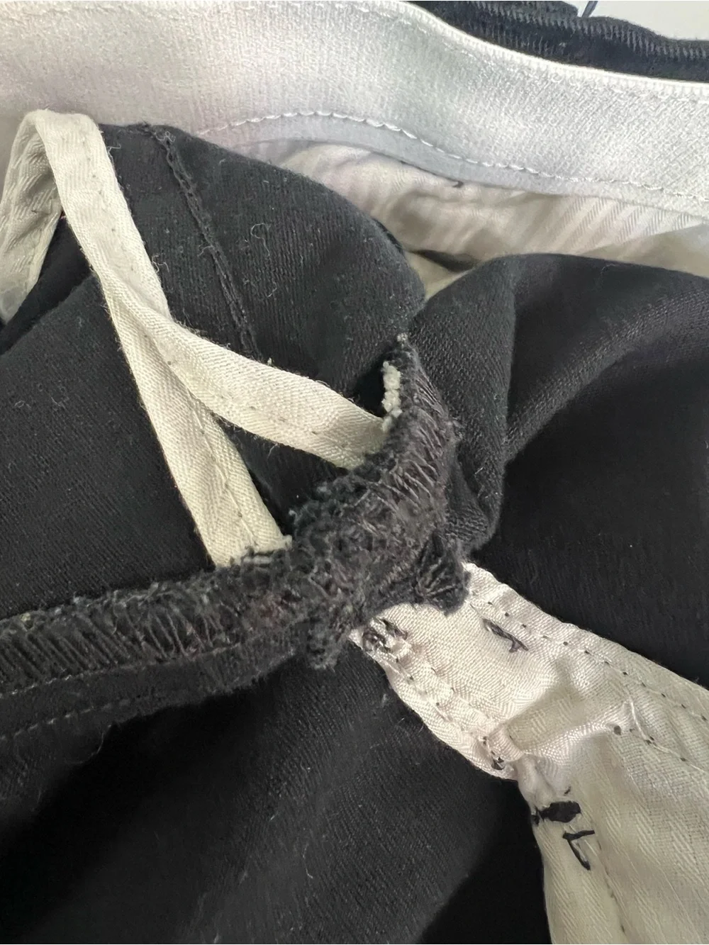 George men size